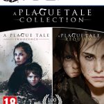 A Plague Tale: Collection PS5