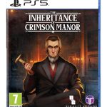 The Inheritance of Crimson Manor – Victorian Edition PS5