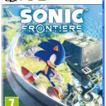 Sonic Frontiers PS5