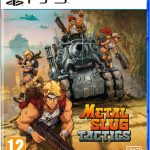 Metal Slug Tactics PS5
