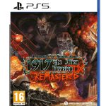 1917 – The Alien Invasion DX Remastered PS5