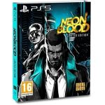 Neon Blood – Limited Edition PS5
