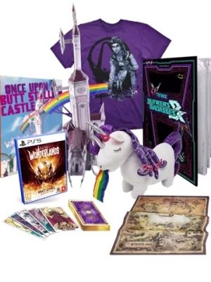 Tiny Tina’s Wonderlands: Next-Level Collector´s Edition PS5