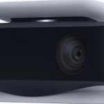 Camera HD White PS5