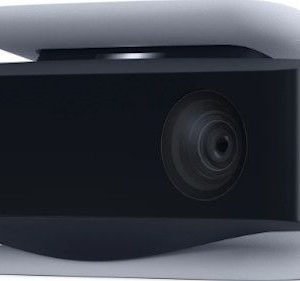Camera HD White PS5