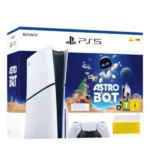 Consola PS5 Slim Astro Bot (CIAB)