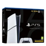 Consola PS5 slim digital