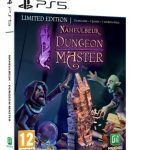 Naheulbeuk Dungeon Master – Limited Edition PS5