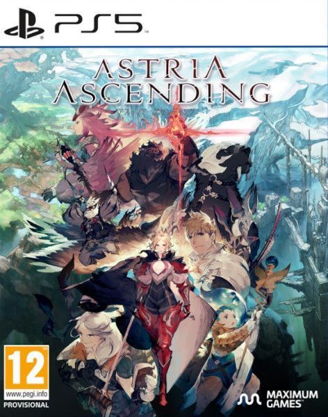 Astria Ascending PS5