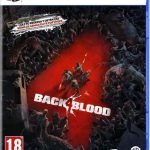 Back 4 Blood PS5