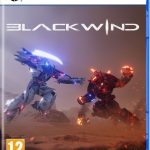 BlackWind PS5