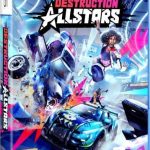 Destruction All Stars PS5