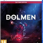 Dolmen – Day One Edition PS5