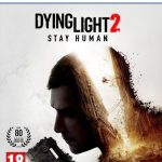 Dying Light 2 Stay Human PS5