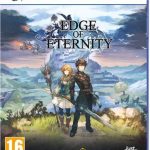 Edge of Eternity PS5