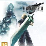 Final Fantasy VII Remake Intergrade PS5
