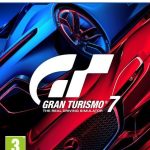 Gran Turismo 7 PS5