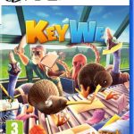KeyWe PS5