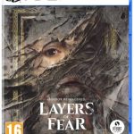 Layers of Fear PS5