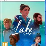 Lake PS5