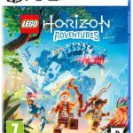 LEGO Horizon Adventures PS5