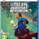 Little Big Adventure – Twinsen’s Quest – Limited Edition PS5