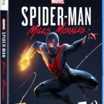 Marvel’s Spider-Man Miles Morales PS5