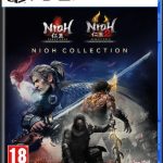 NiOh Collection PS5