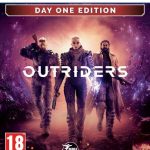 Outriders Day One Edition PS5