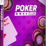 Poker Club PS5