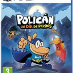 Policán: Un Día de Perros PS5