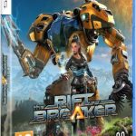 The Riftbreaker PS5