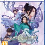 Sword and Fairy: Together Forever PS5