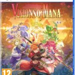 Visions of Mana PS5