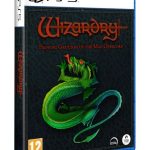 Wizardry: Proving Grounds of the Mad Overlord PS5