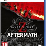 World War Z: Aftermath PS5