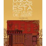 ¿Que Lugar Esta Mas Lejos de Aqui? Nº01