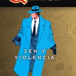 Question Nº01 de 4 Zen y Violencia