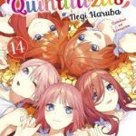 Las Quintillizas Nº14