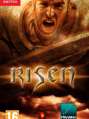 Risen SWITCH