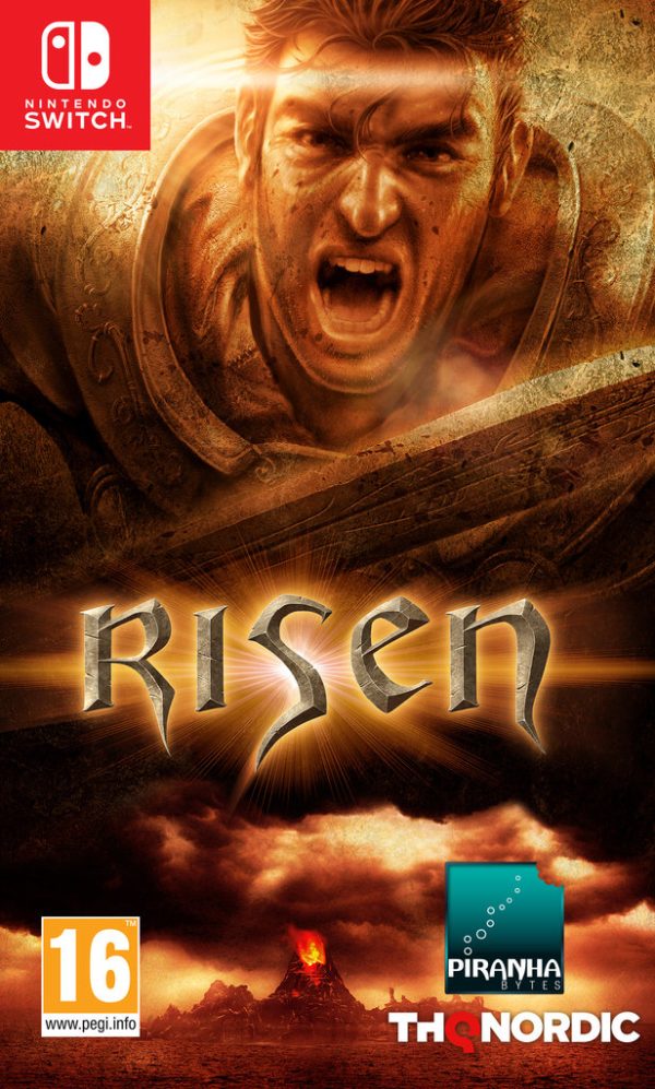 Risen SWITCH