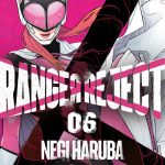 Ranger Reject Nº06
