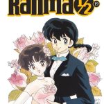 Ranma 1/2 Nº19