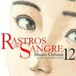 Rastros de Sangre Nº12