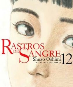 Rastros de Sangre Nº12