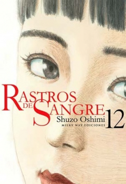 Rastros de Sangre Nº12