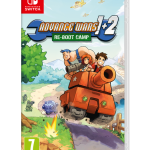 Advance Wars 1+2: Re-Boot Camp SWITCH