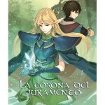 Record of Lodoss War: La Corona del Juramento (Novela)