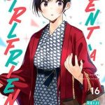 Rent-a-Girlfriend Nº16