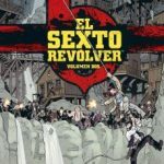 El Sexto Revolver Nº02